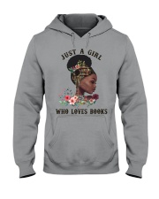 Limited edition Hooded Sweatshirt tile