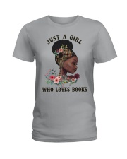 Limited edition Ladies T-Shirt tile