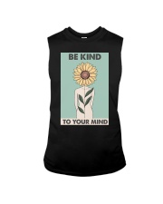 BE KIND TO YOUR MIND Sleeveless Tee tile