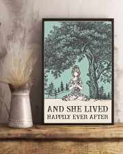 Limited edition 11x17 Poster lifestyle-poster-3