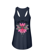 FAITH HOPE LOVE Ladies Flowy Tank tile