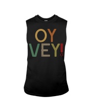 OY VEY Sleeveless Tee tile