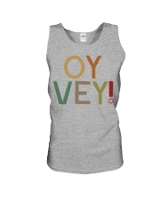 OY VEY Unisex Tank tile