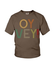 OY VEY Youth T-Shirt tile