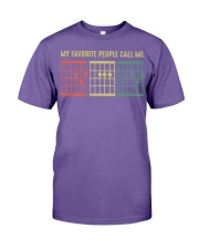 Limited edition Premium Fit Mens Tee tile