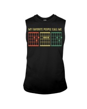 Limited edition Sleeveless Tee tile