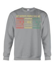 Limited edition Crewneck Sweatshirt tile