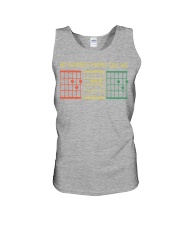 Limited edition Unisex Tank tile