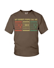 Limited edition Youth T-Shirt tile