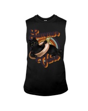 SUMMER VIBES Sleeveless Tee tile