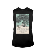 ONCE UPON A TIME THERE WAS A GIRL Sleeveless Tee tile