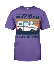 TRAY OF DPS Premium Fit Mens Tee tile