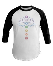 I KNOW Baseball Tee tile