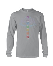 I KNOW Long Sleeve Tee tile