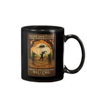 SALEM SANCTUARY Mug tile