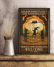 SALEM SANCTUARY 11x17 Poster lifestyle-poster-3
