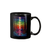 CHAKRA FOREST Mug tile