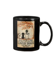ONCE UPON A TIME Mug tile