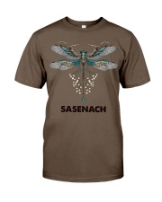 SASENACH Classic T-Shirt tile