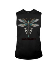 SASENACH Sleeveless Tee tile
