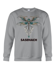 SASENACH Crewneck Sweatshirt tile