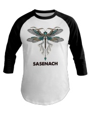 SASENACH Baseball Tee tile