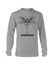 SASENACH Long Sleeve Tee tile