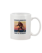DADSQUATCH DRINKING TEAM Mug tile
