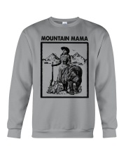 MOUNTAIN MAMA Crewneck Sweatshirt tile