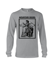 MOUNTAIN MAMA Long Sleeve Tee tile