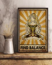Limited edition 11x17 Poster lifestyle-poster-3
