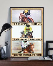 IT'S NOT A PHASE 11x17 Poster lifestyle-poster-2