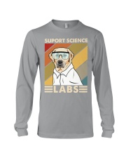 SUPPORT SCIENCE LABS Long Sleeve Tee tile