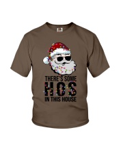 THERE SOME HO'S IN THIS HOUSE Youth T-Shirt tile