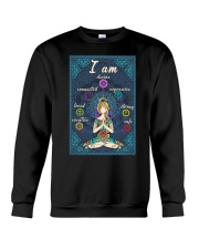I AM DEVINE Crewneck Sweatshirt tile
