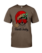 SANTA BABY Classic T-Shirt tile