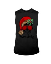 SANTA BABY Sleeveless Tee tile