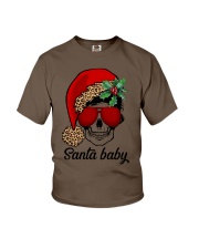 SANTA BABY Youth T-Shirt tile