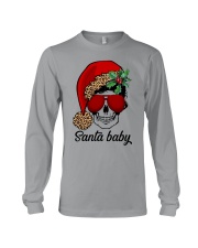 SANTA BABY Long Sleeve Tee tile
