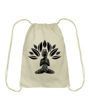 Limited edition Drawstring Bag tile