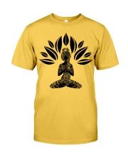 Limited edition Classic T-Shirt front