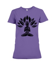 Limited edition Premium Fit Ladies Tee tile