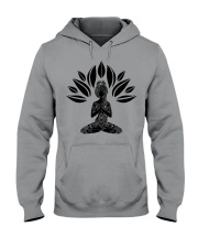 Limited edition Hooded Sweatshirt tile
