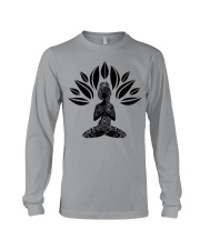 Limited edition Long Sleeve Tee tile