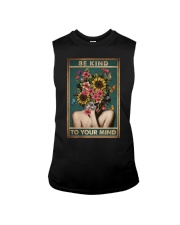 BE KIND TO YOUR MIND Sleeveless Tee tile