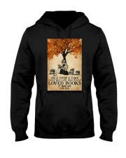 ONCE UPON A TIME THERE WAS A GIRL Hooded Sweatshirt tile