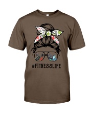 FITNESSLIFE Classic T-Shirt tile