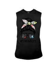 FITNESSLIFE Sleeveless Tee tile