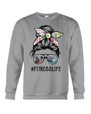 FITNESSLIFE Crewneck Sweatshirt tile