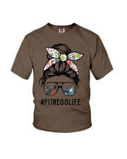 FITNESSLIFE Youth T-Shirt tile